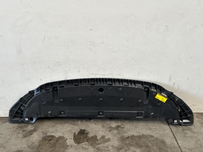 Bumper onderplaat Mercedes EQB