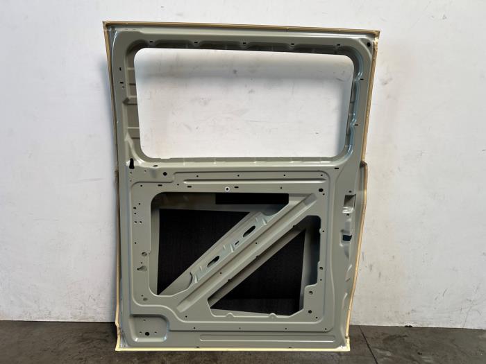 Sliding door, right Mercedes Vito