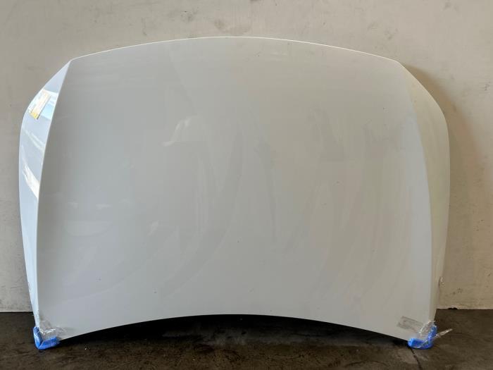 Capó Mercedes A-Klasse