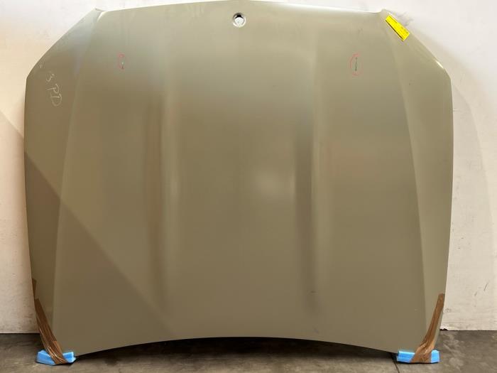 Bonnet Mercedes E-Klasse