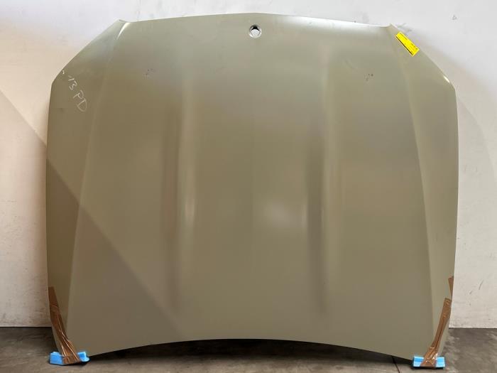 Bonnet Mercedes E-Klasse