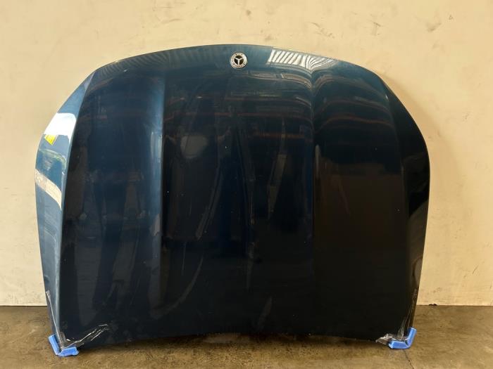 Bonnet Mercedes GLB-Klasse