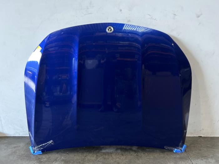 Bonnet Mercedes GLB-Klasse