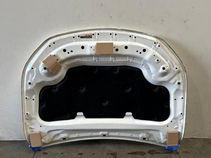 Bonnet Mercedes GLB-Klasse