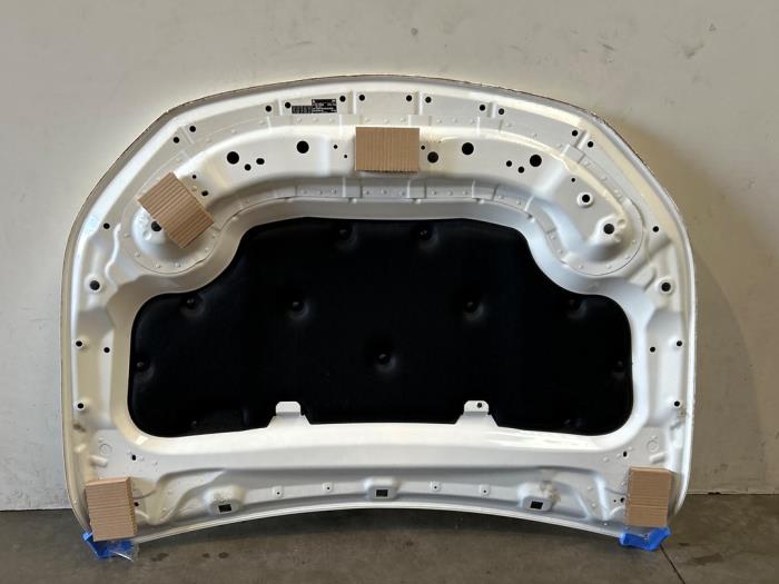 Bonnet Mercedes GLB-Klasse