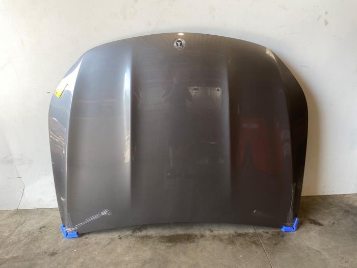 Bonnet Mercedes GLB-Klasse