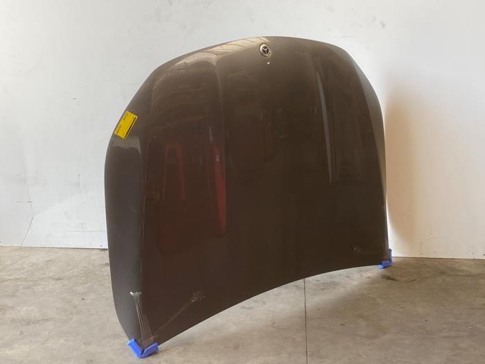 Bonnet Mercedes GLB-Klasse