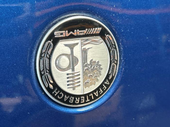 Maska Mercedes GLB-Klasse