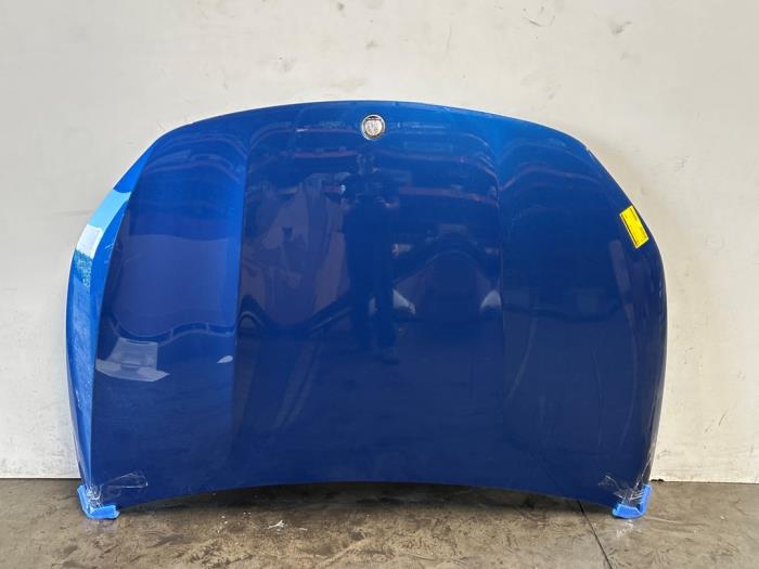 Motorhaube Mercedes GLB-Klasse