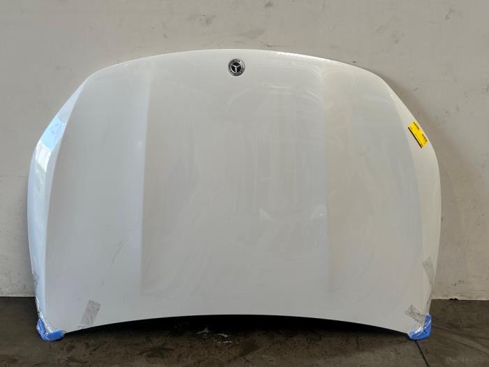 Maska Mercedes GLB-Klasse