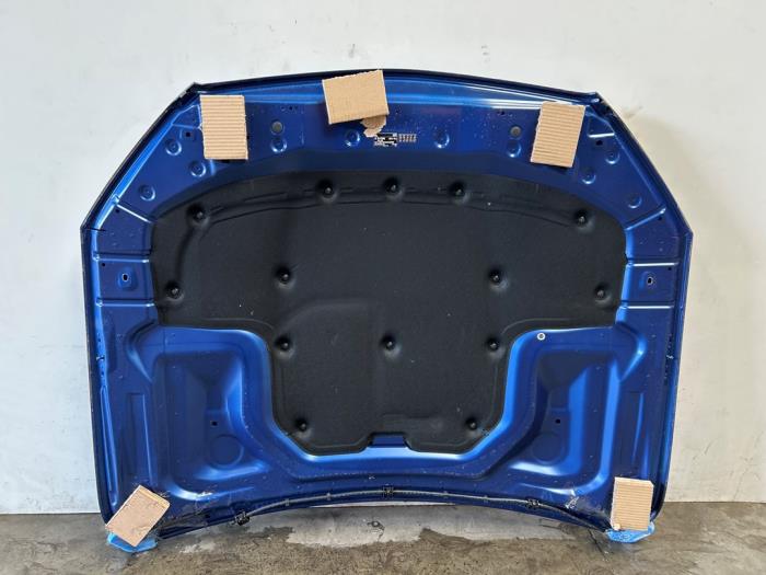 Bonnet Mercedes GLC-Klasse