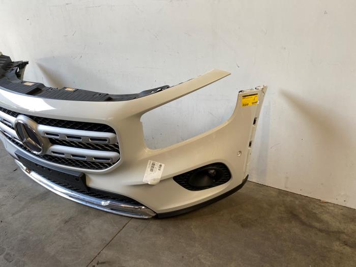 Stoßstange vorne Mercedes GLB-Klasse