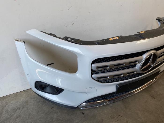 Stoßstange vorne Mercedes GLB-Klasse