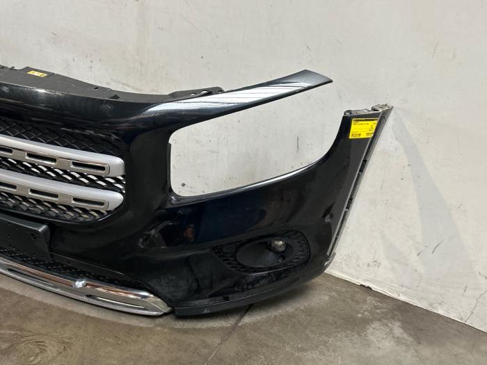Zderzak przedni Mercedes GLB-Klasse