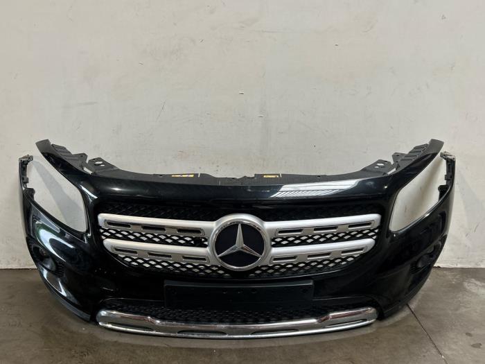 Front bumper Mercedes GLB-Klasse