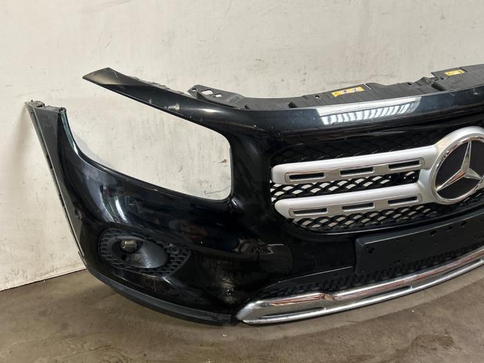 Zderzak przedni Mercedes GLB-Klasse