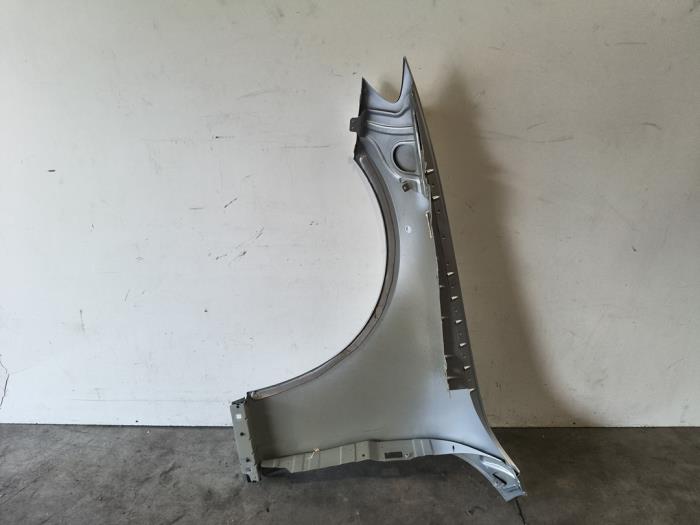 Aile avant droite Mercedes E-Klasse