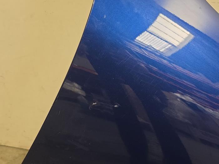Aile avant droite Mercedes E-Klasse