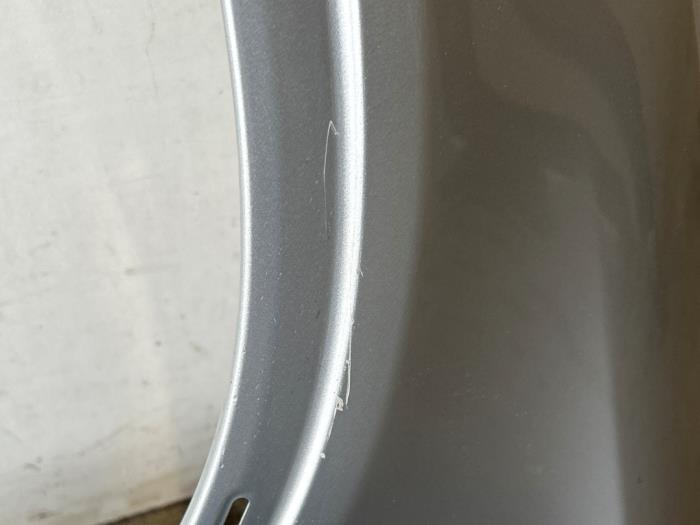 Scherm links-voor Mercedes GLC-Klasse