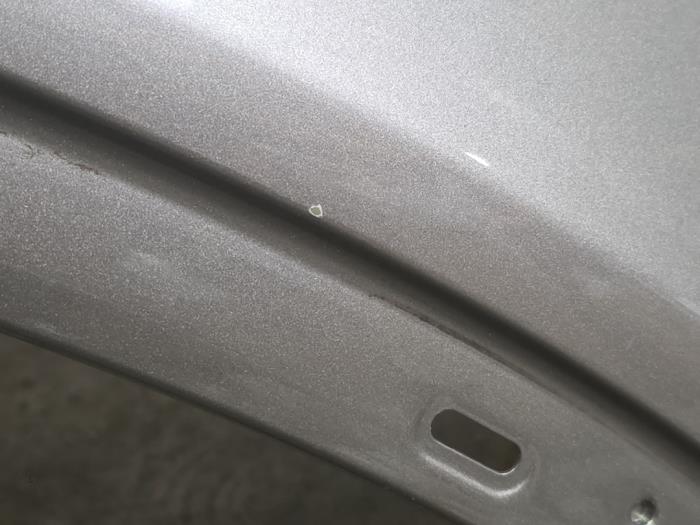 Scherm rechts-voor Mercedes GLC-Klasse
