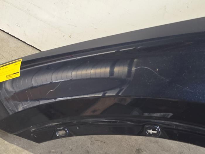 Scherm links-voor Mercedes GLC-Klasse