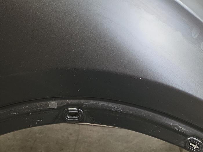 Kotflügel rechts vorne Mercedes GLC-Klasse