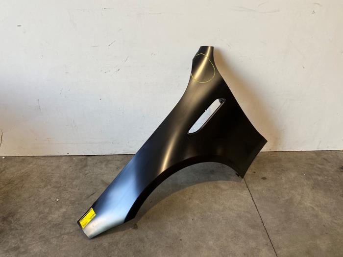 Front wing, left Mercedes AMG GT