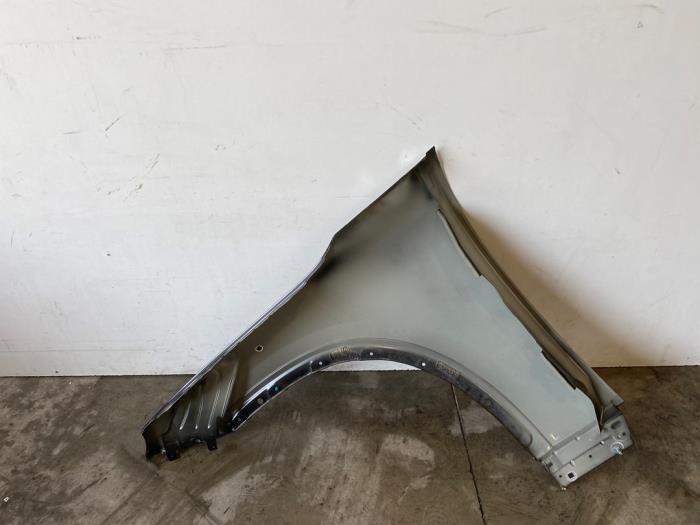 Front wing, right Mercedes EQE