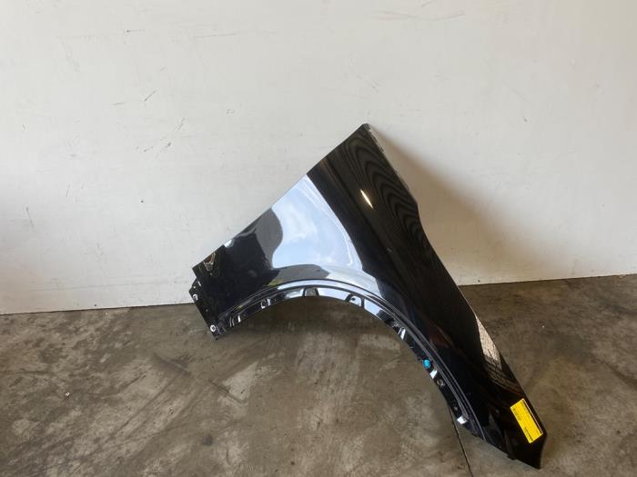 Front wing, right Mercedes EQE