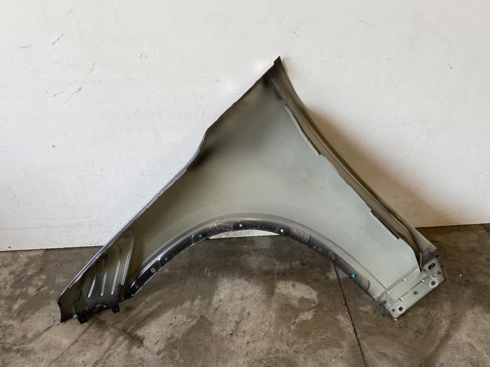 Front wing, right Mercedes EQE