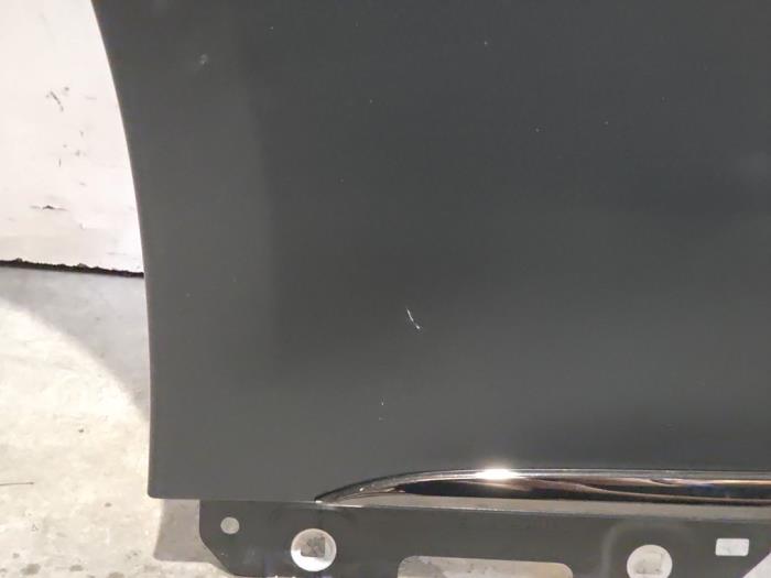 Front wing, left Mercedes EQE