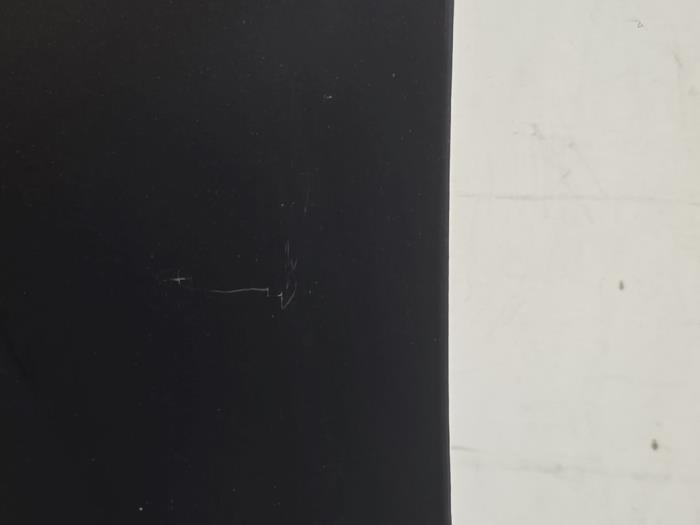 Front wing, left Mercedes EQE