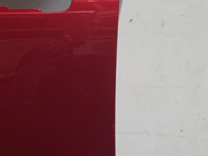 Front wing, left Mercedes EQE