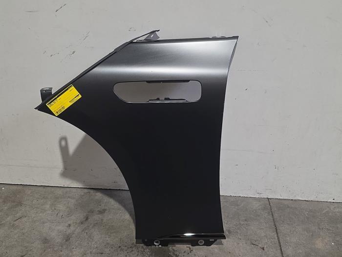 Front wing, left Mercedes EQE