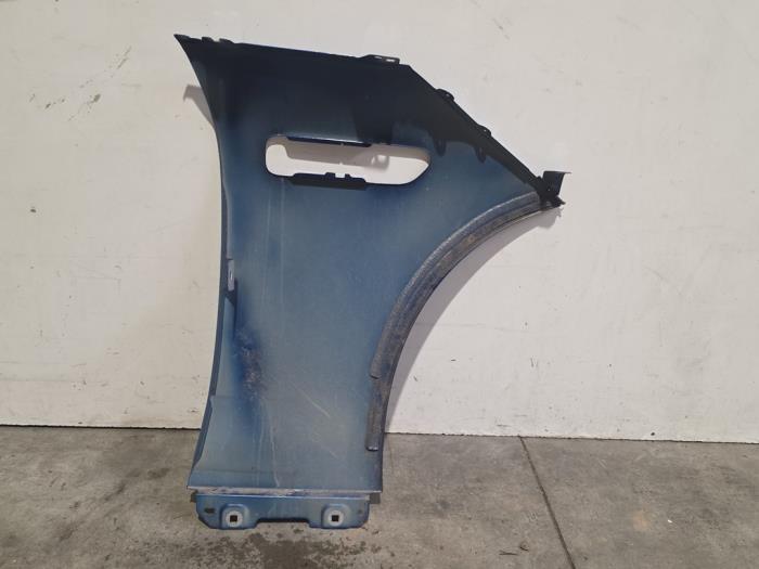 Front wing, left Mercedes EQE