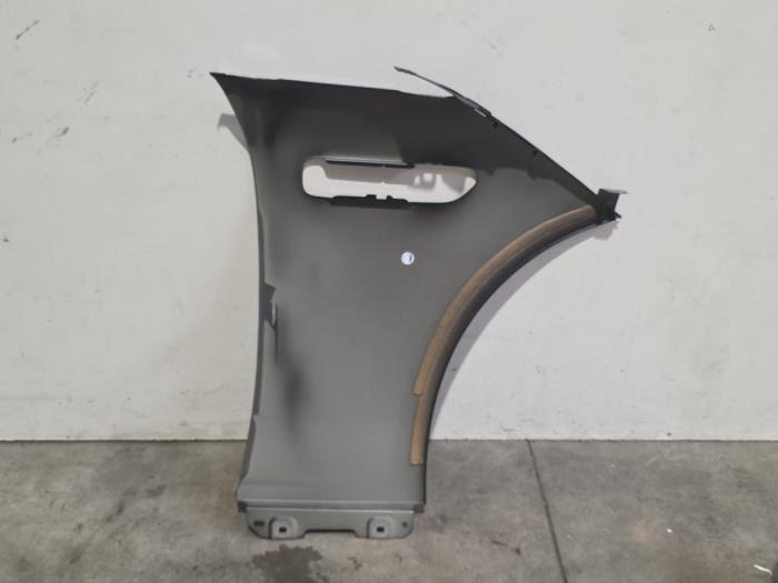 Front wing, left Mercedes EQE