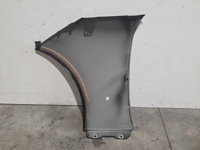 Front wing, right Mercedes EQE