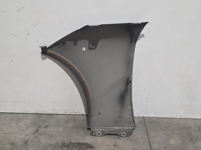 Front wing, right Mercedes EQE