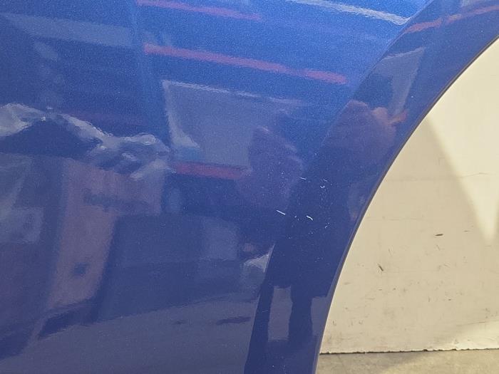 Front wing, right Mercedes EQE