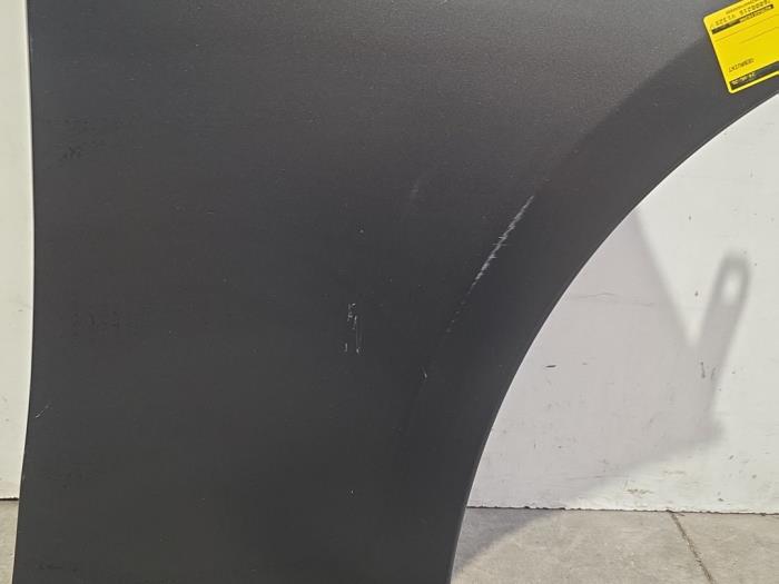 Front wing, right Mercedes EQE
