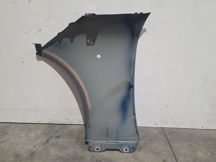 Front wing, right Mercedes EQE