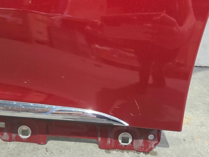 Front wing, right Mercedes EQE