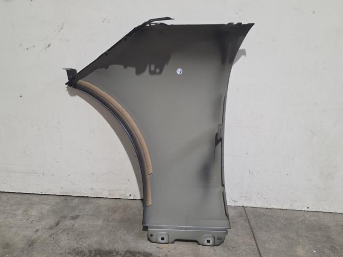 Front wing, right Mercedes EQE