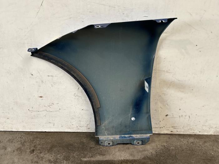 Front wing, right Mercedes EQE