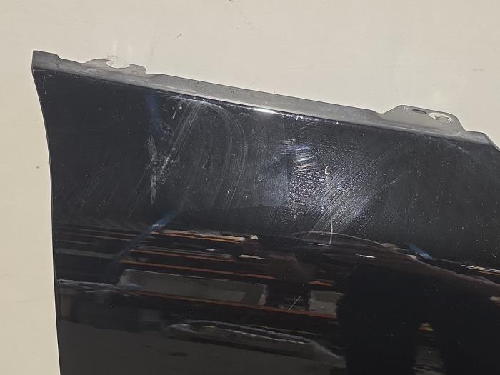 Front wing, right Mercedes EQE
