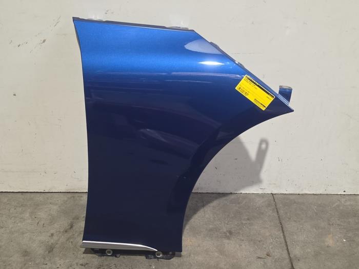 Front wing, right Mercedes EQE