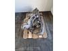 Mercedes-Benz C Estate (S206) C-300 e 2.0 Turbo Brandstoftank