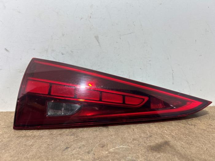 Luz trasera izquierda Mercedes C-Klasse