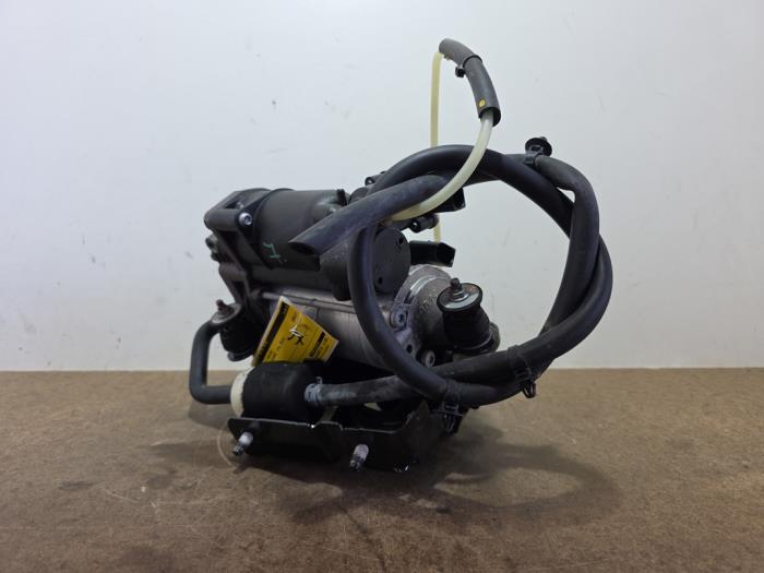 Bomba neumática (suspensión) Mercedes GL-KLASSE