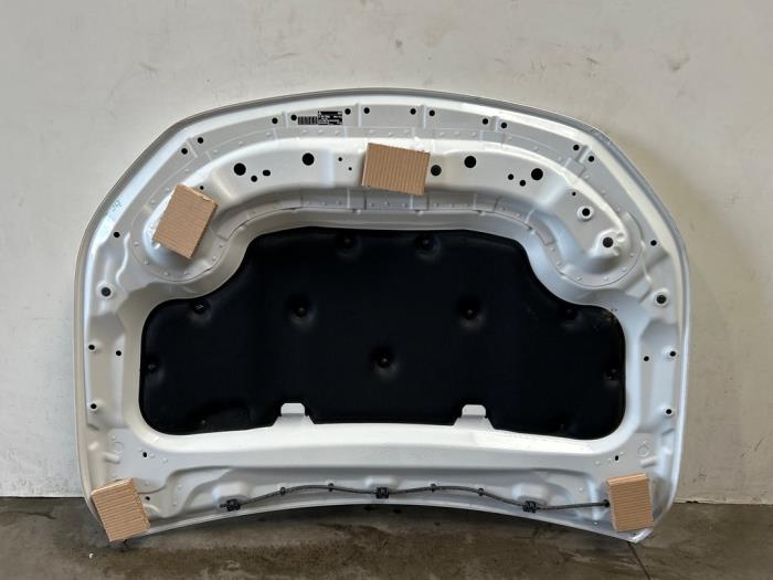 Bonnet Mercedes GLB-Klasse